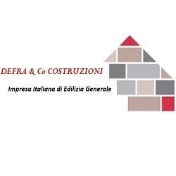 Defra & Co. Costruzioni, Collegno orari di apertura