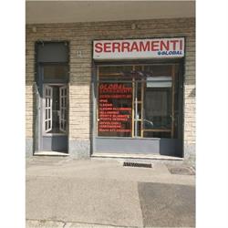 Global Serramenti Torino, orari di apertura