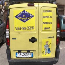 Impresa di Pulizie Raia, Palermo orari di apertura