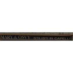 Mary Osvy, Aulla orari di apertura