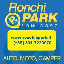 Ronchi P Park di Pella Andrea, San Canzian d'Isonzo orari di apertura