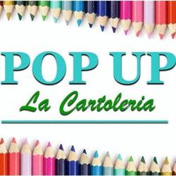 Pop Up La Cartoleria, Mezzolombardo orari di apertura