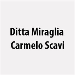 Ditta Miraglia Carmelo Scavi, Crevalcore orari di apertura