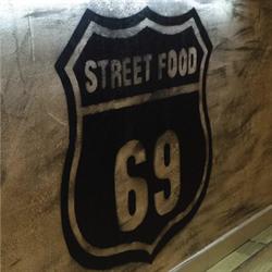 Street Food, Aversa orari di apertura