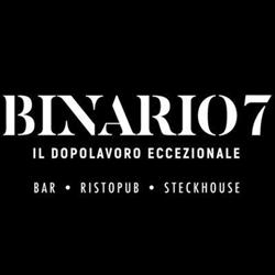 Binario 7, Ragusa orari di apertura
