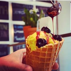 Schiavon Gelato, Bologna orari di apertura