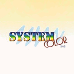 System Color s.a.s., Sergnano orari di apertura