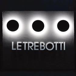 Le Tre Botti, Catania orari di apertura