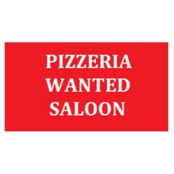 Pizzeria Wanted Saloon, Badia Polesine orari di apertura