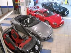 Carrozzeria New Bowling 2.0 S.a.s., Torino orari di apertura