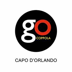 GO Coppola Capo d'Orlando, orari di apertura