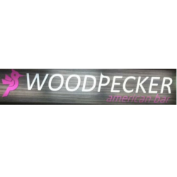 Woodpecker American Bar, Cervia orari di apertura