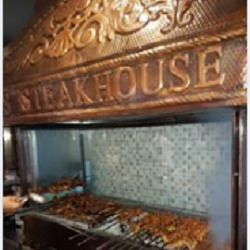 Ibo'S Steak House Ristorante Pizzeria Griglieria, Novara orari di apertura