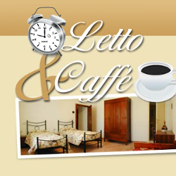 Bed And Breakfast Letto e Caffè, Venturina orari di apertura