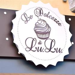 Le Dolcezze di Lu.Lu. - Pasticceria - Cake Design, Atripalda orari di apertura