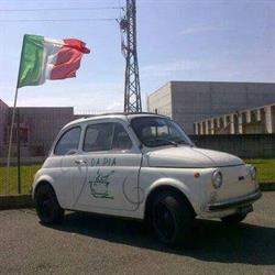 Trattoria Gobbato da Pia (Area 51), Chieve orari di apertura
