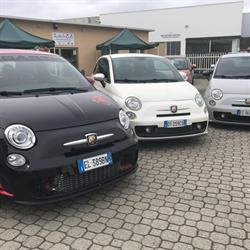 Autotullio, Caresanablot orari di apertura