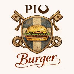 Pio Burger, Pienza orari di apertura