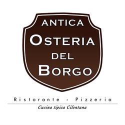 Antica Osteria Del Borgo, Camerota orari di apertura