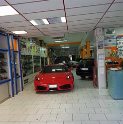Top Car di Gentili Rolando, Monterotondo orari di apertura