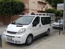 Taxi15.it Drive express di Genna Elio Antonino, Marsala orari di apertura