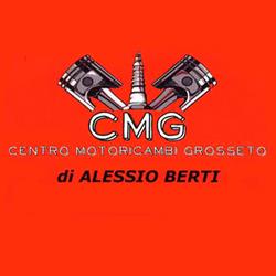 Centro Motoricambi Grosseto Alessio Berti, orari di apertura