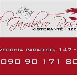 Il Gambero Rosso, Messina orari di apertura