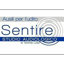 Studio Audiologico Sentire Dott.ssa Luisa Termine, Ribera orari di apertura
