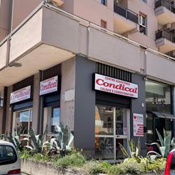 CONDICAL S.A.S è ASSISTENZA GALLETTI MITSUBISHI HERMANN Catania, Viale Africa - Orari di apertura
