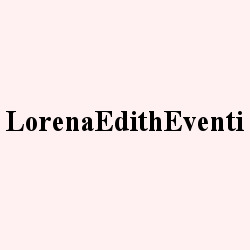 Lorena Edith Eventi, Porto Sant'Elpidio orari di apertura