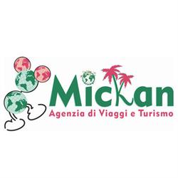 Mickan Agenzia di Viaggi e Turismo, Rometta orari di apertura