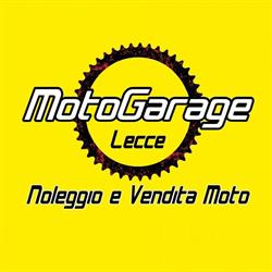 MotoGarage, Lecce orari di apertura