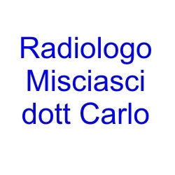Radiologo Misciasci di Carlo Maria Misciasci, Paola orari di apertura