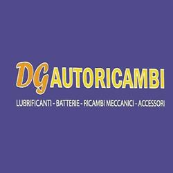 Dg Autoricambi, Matera orari di apertura