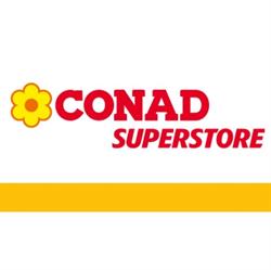 CONAD SUPERSTORE, Deruta orari di apertura