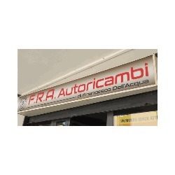 F.R.A Autoricambi di dell'Acqua Francesco, Patti orari di apertura