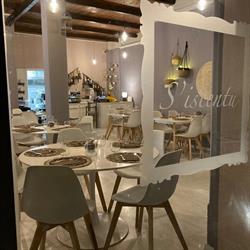 Ristorante S'Istentu, Oristano orari di apertura