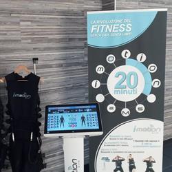 WellFit Personal Training Club, Casagiove orari di apertura