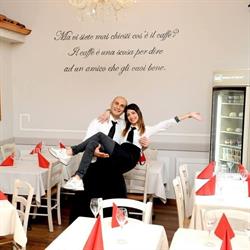 Caffetteria Conti Rebaudengo, Torino orari di apertura