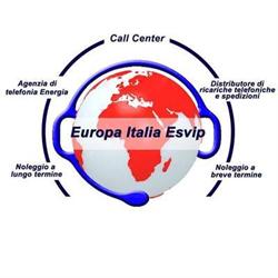 Europa Italia Esvip, Napoli orari di apertura