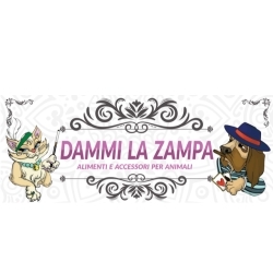 Dammi La Zampa Alimenti e Accessori per Animali, Botricello orari di apertura