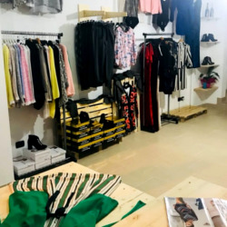 Lulù boutique, Montecatini-Terme orari di apertura