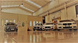 GREEN CAR SERVICE SRL, Vignate orari di apertura