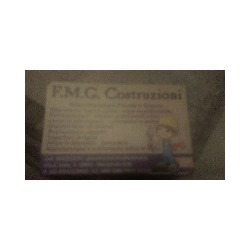 FMG Costruzioni, Monserrato orari di apertura