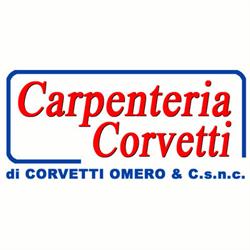 Carpenteria Corvetti, Calcinato orari di apertura