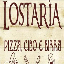 Lostaria Pizza Cibo e Birra, Porto Viro orari di apertura