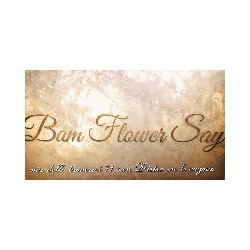 Bam Flower Say, San Pietro in Bevagna orari di apertura