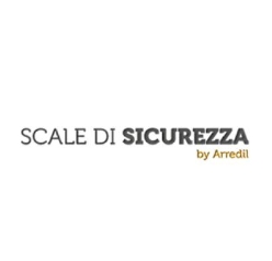 Scale di sicurezza Arredil, Affi orari di apertura