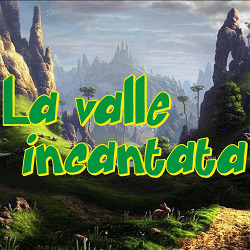 La valle incantata, Sorisole orari di apertura