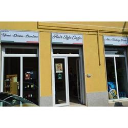 Parrucchiera Cinzia Hair Style, San Donato Milanese orari di apertura